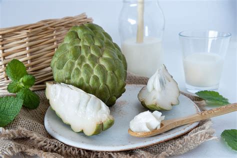 The Health Benefits of Guyabano (Soursop): What You Need to .